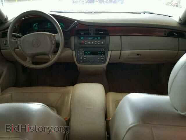 2005 CADILLAC DEVILLE - VIN: 1G6KD54Y55U118476 - Photo 10