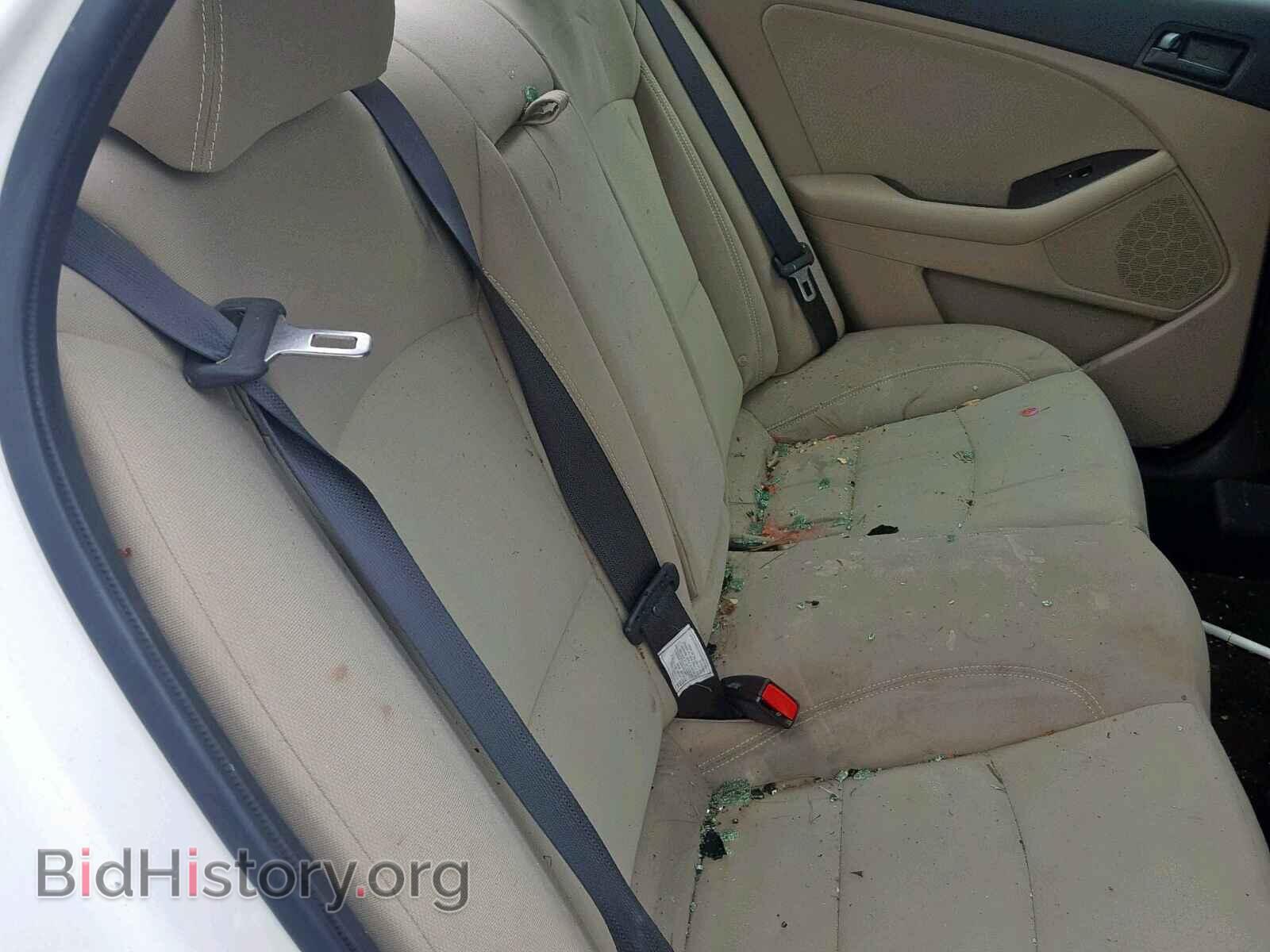 2013 KIA OPTIMA - VIN: KNAGM4A73D5431685 - Photo 6