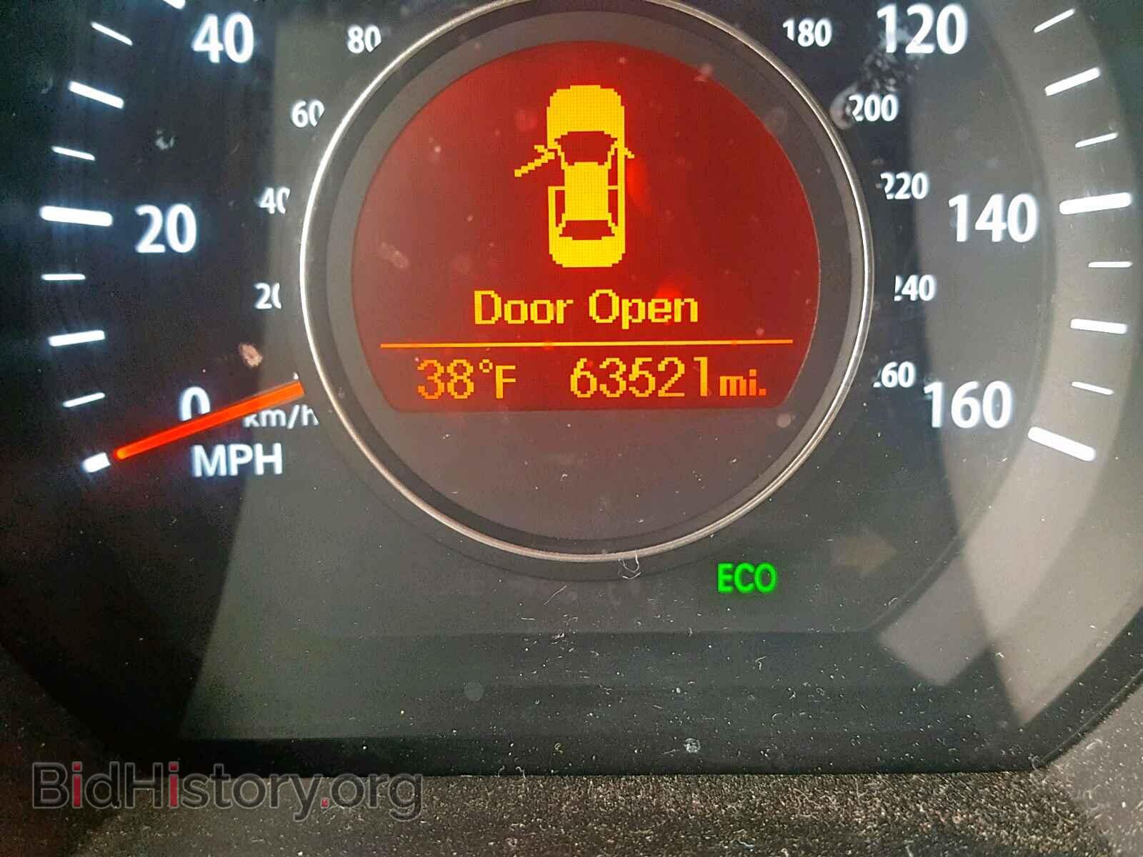 2013 KIA OPTIMA - VIN: KNAGM4A73D5431685 - Photo 8