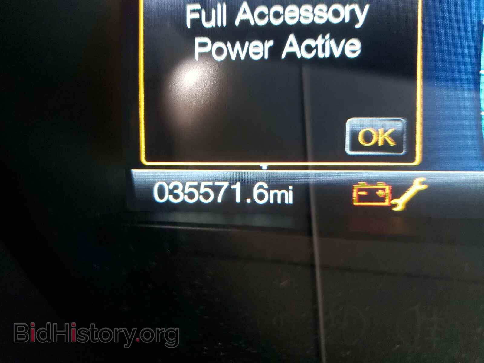 2019 FORD EDGE - VIN: 2FMPK3K99KBB62891 - Фото 8