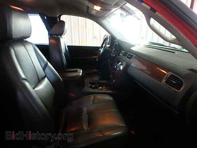 2008 CHEVROLET SILVERADO - VIN: 2GCEK19J781295678 - Фото 5