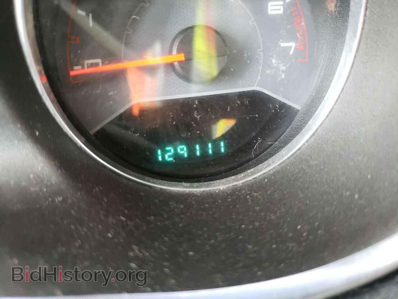 2012 DODGE AVENGER - VIN: 1C3CDZAB0CN167590 - Фото 8