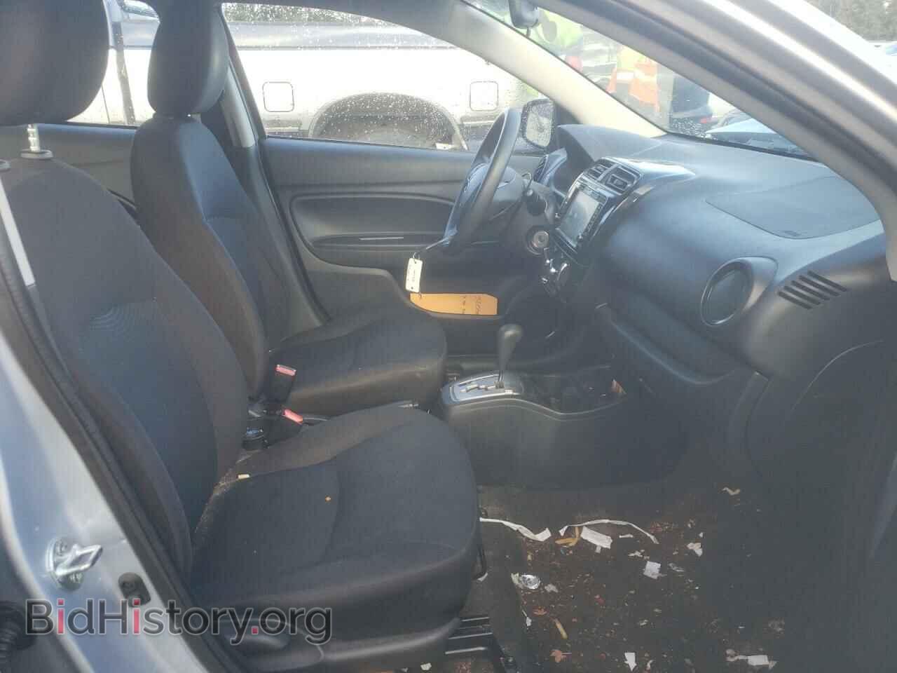 2018 MITSUBISHI MIRAGE - VIN: ML32F3FJ8JHF06810 - Фото 5