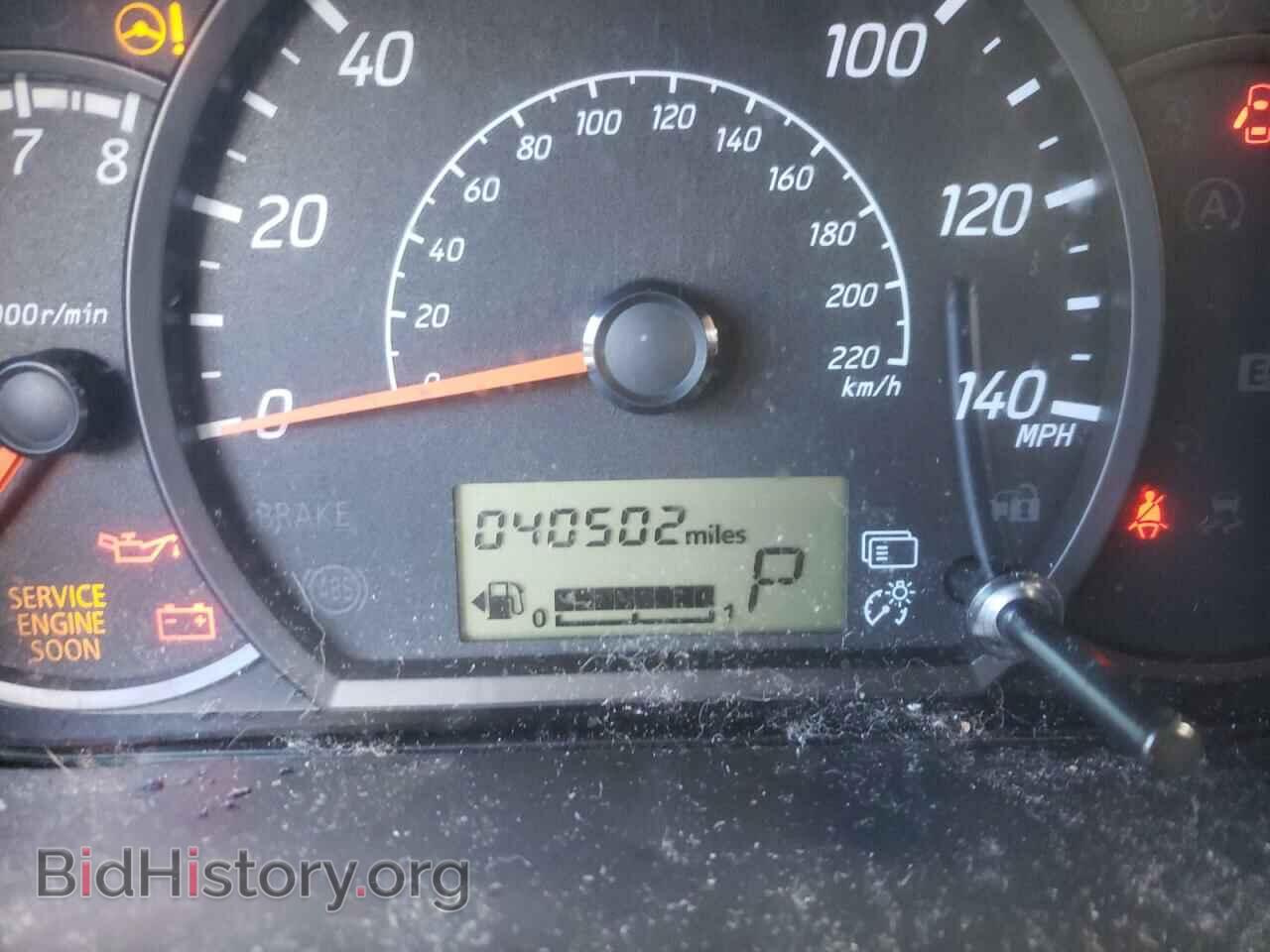 2018 MITSUBISHI MIRAGE - VIN: ML32F3FJ8JHF06810 - Фото 8