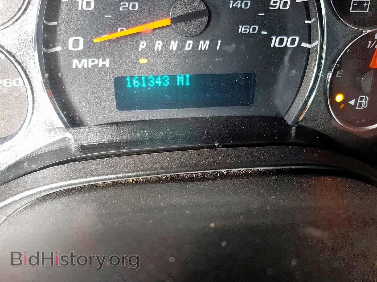 2013 CHEVROLET EXPRESS - VIN: 1GCWGGCG7D1144720 - Фото 8