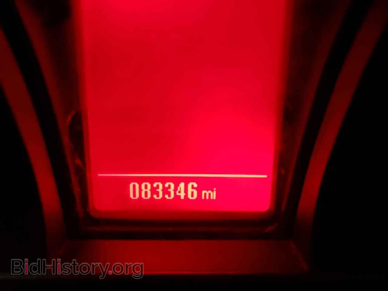 2012 GMC TERRAIN - VIN: 2GKALMEK9C6119498 - Фото 8