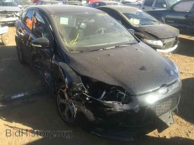 Photo 1FADP3L9XEL156079 - FORD FOCUS 2014