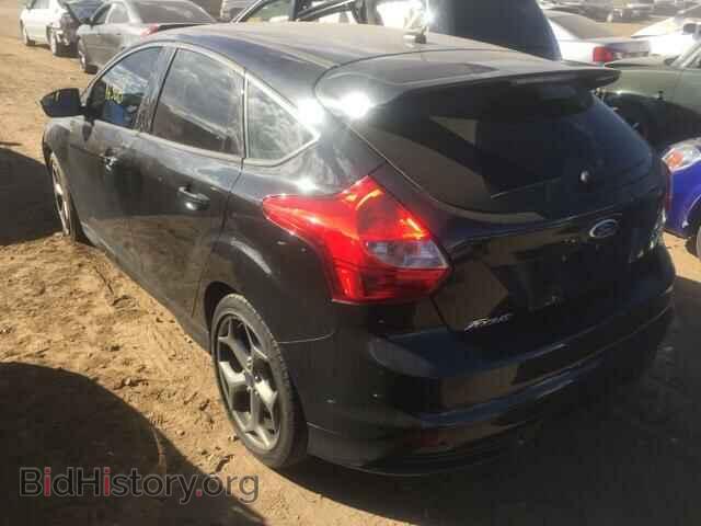 2014 FORD FOCUS - VIN: 1FADP3L9XEL156079 - Photo 3