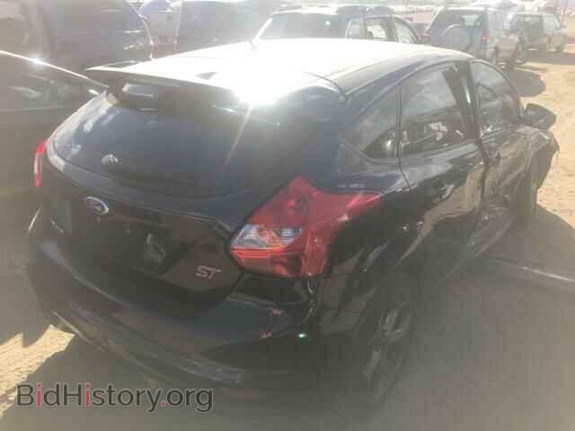 2014 FORD FOCUS - VIN: 1FADP3L9XEL156079 - Photo 4