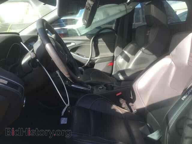 2014 FORD FOCUS - VIN: 1FADP3L9XEL156079 - Photo 5
