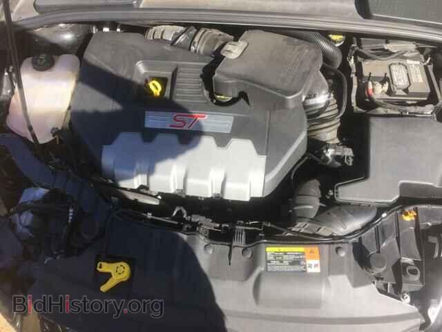 2014 FORD FOCUS - VIN: 1FADP3L9XEL156079 - Photo 7