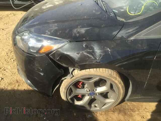 2014 FORD FOCUS - VIN: 1FADP3L9XEL156079 - Photo 9