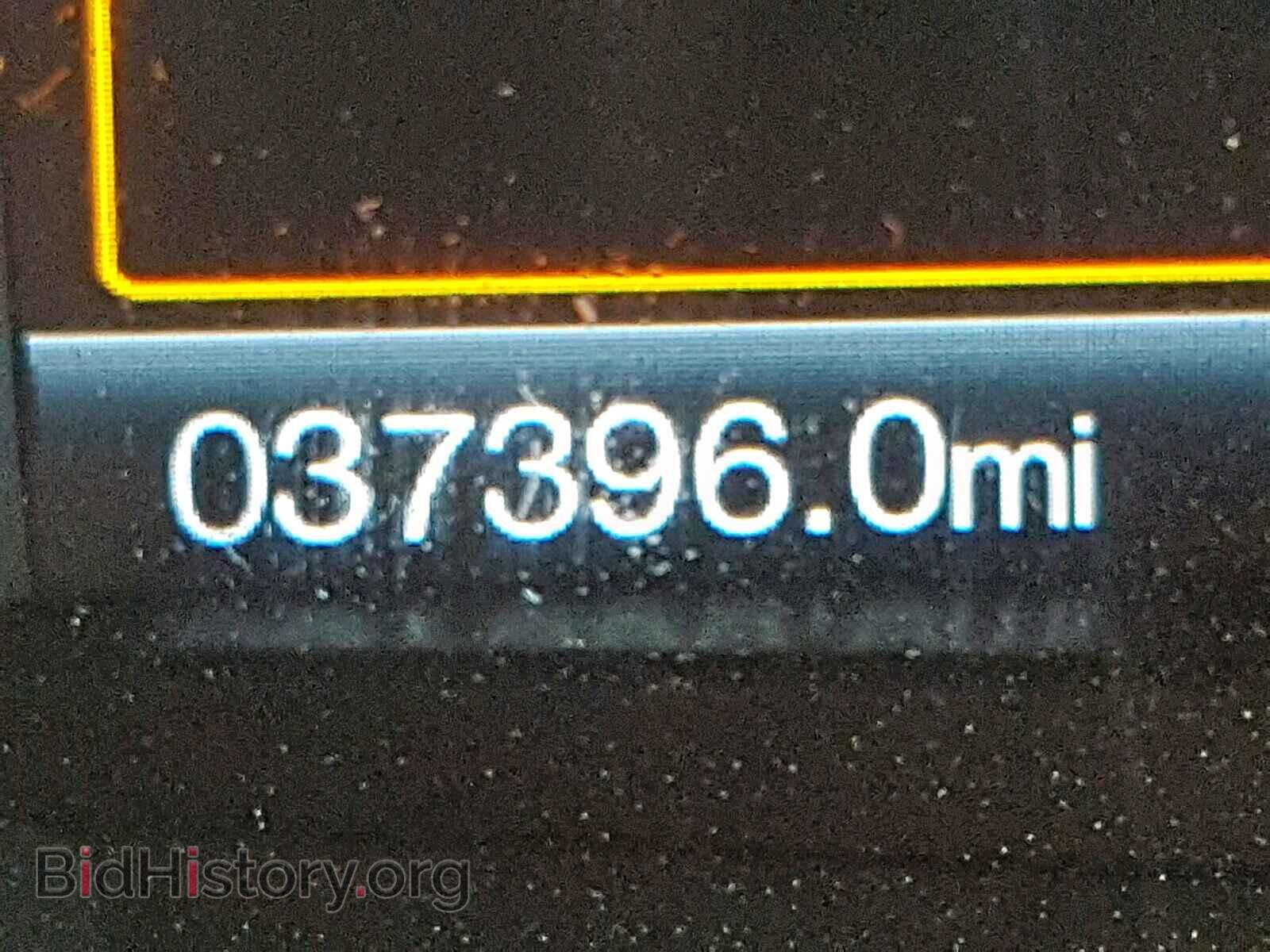 2016 FORD EDGE SEL - VIN: 2FMPK3J90GBC65738 - Photo 8