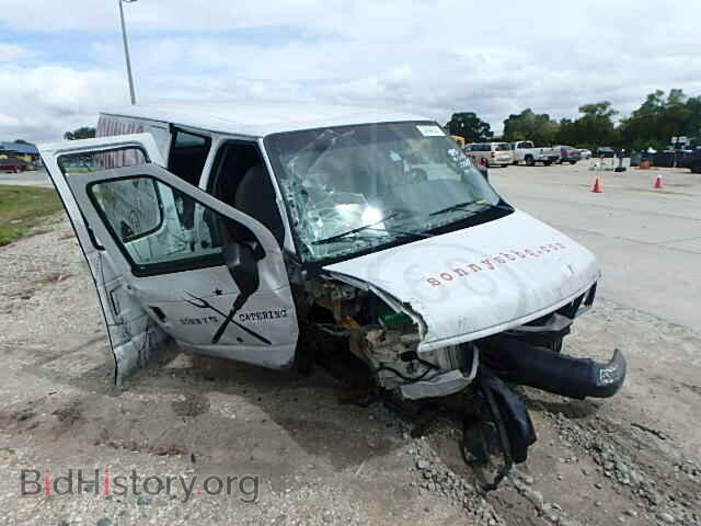 Фотография 1FTNS24W46HB16807 - FORD ECONOLINE 2006