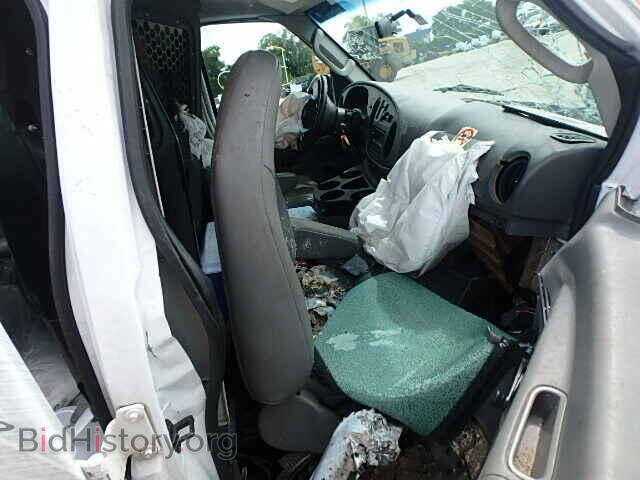 2006 FORD ECONOLINE - VIN: 1FTNS24W46HB16807 - Фото 5