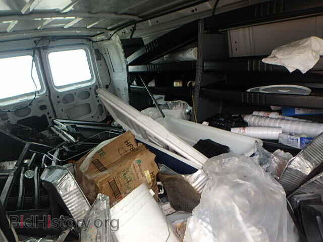 2006 FORD ECONOLINE - VIN: 1FTNS24W46HB16807 - Фото 6