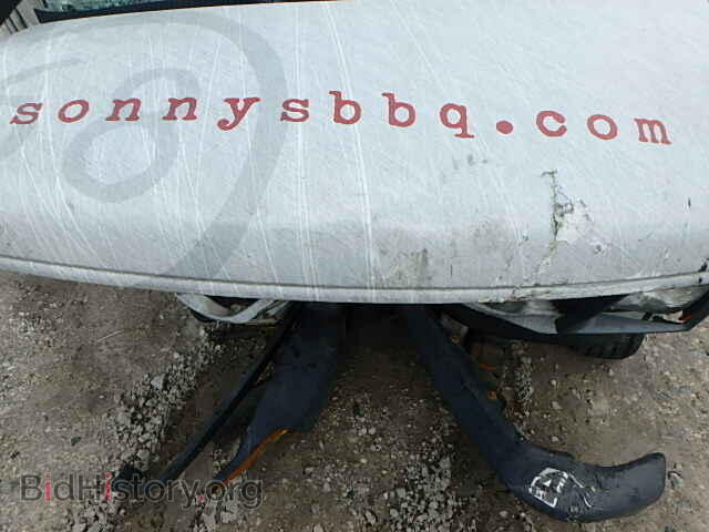 2006 FORD ECONOLINE - VIN: 1FTNS24W46HB16807 - Фото 7