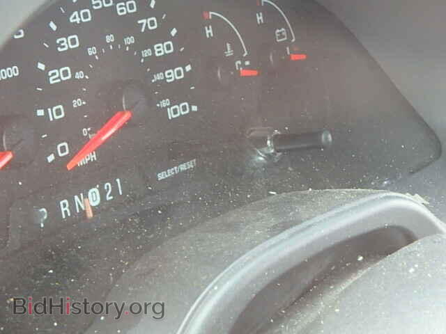 2006 FORD ECONOLINE - VIN: 1FTNS24W46HB16807 - Фото 8