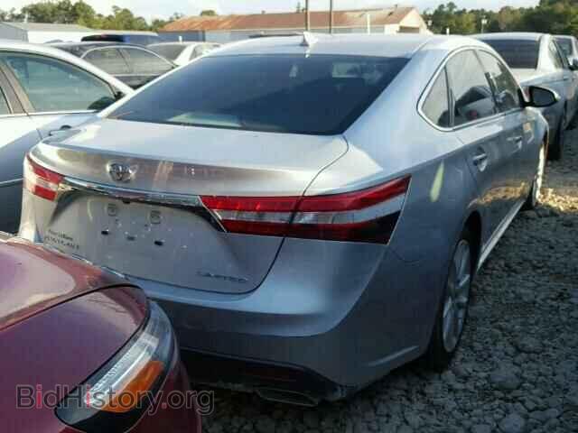 2013 TOYOTA AVALON - VIN: 4T1BK1EB4DU007739 - Фото 4