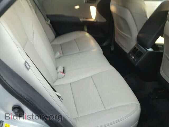 2013 TOYOTA AVALON - VIN: 4T1BK1EB4DU007739 - Фото 6