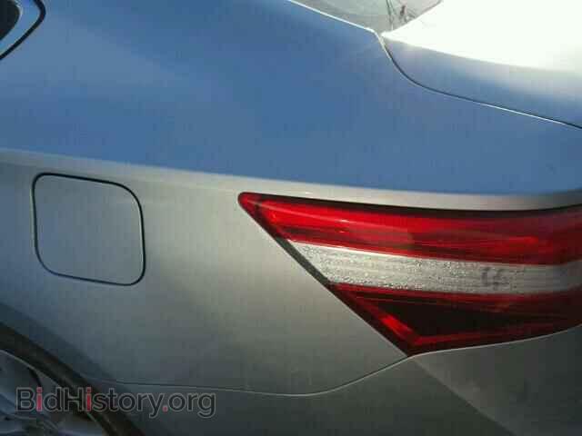 2013 TOYOTA AVALON - VIN: 4T1BK1EB4DU007739 - Фото 9