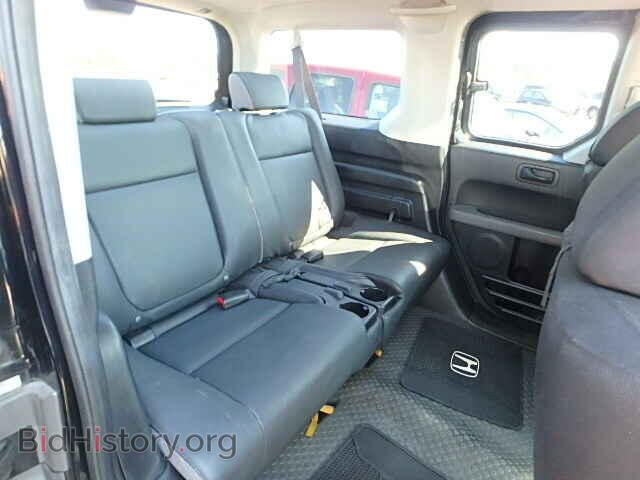2003 HONDA ELEMENT - VIN: 5J6YH28203L002566 - Photo 6