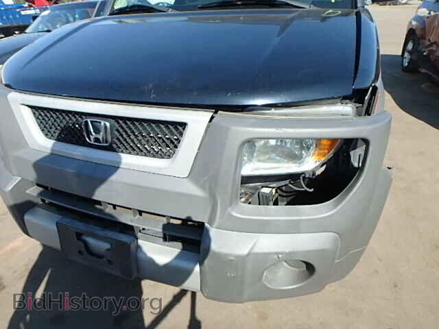 2003 HONDA ELEMENT - VIN: 5J6YH28203L002566 - Photo 9