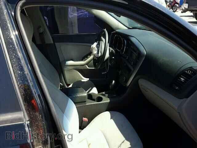 2013 KIA OPTIMA - VIN: 5XXGM4A76DG149510 - Photo 5