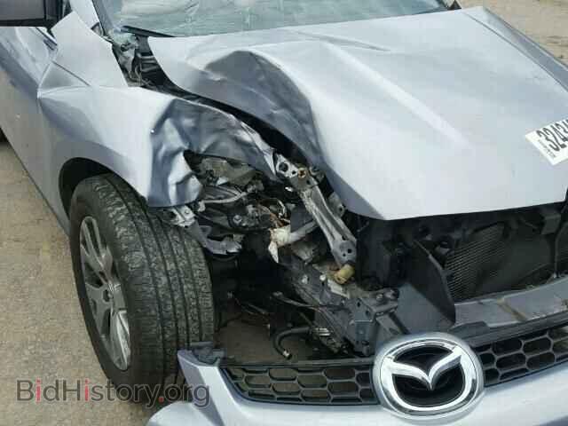 2008 MAZDA CX-7 - VIN: JM3ER293180210100 - Фото 10