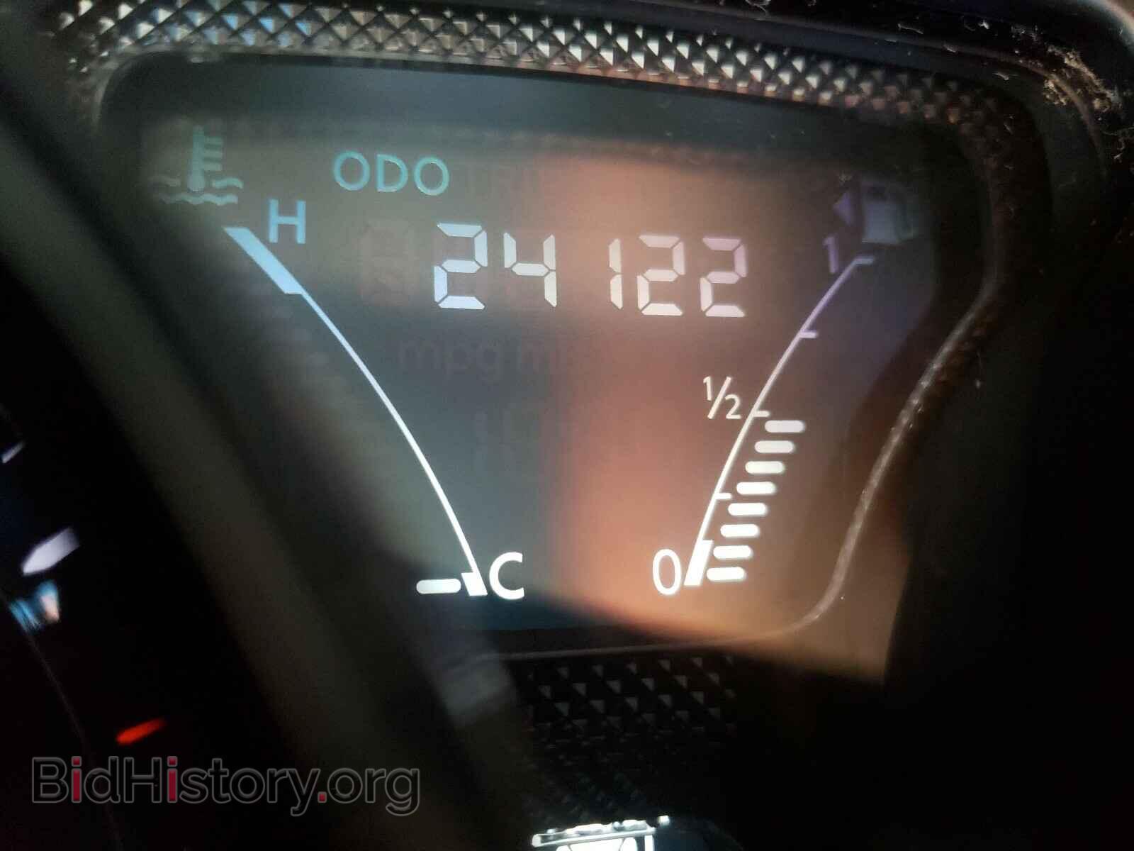 2018 NISSAN VERSA - VIN: 3N1CN7AP1JL886632 - Фото 8