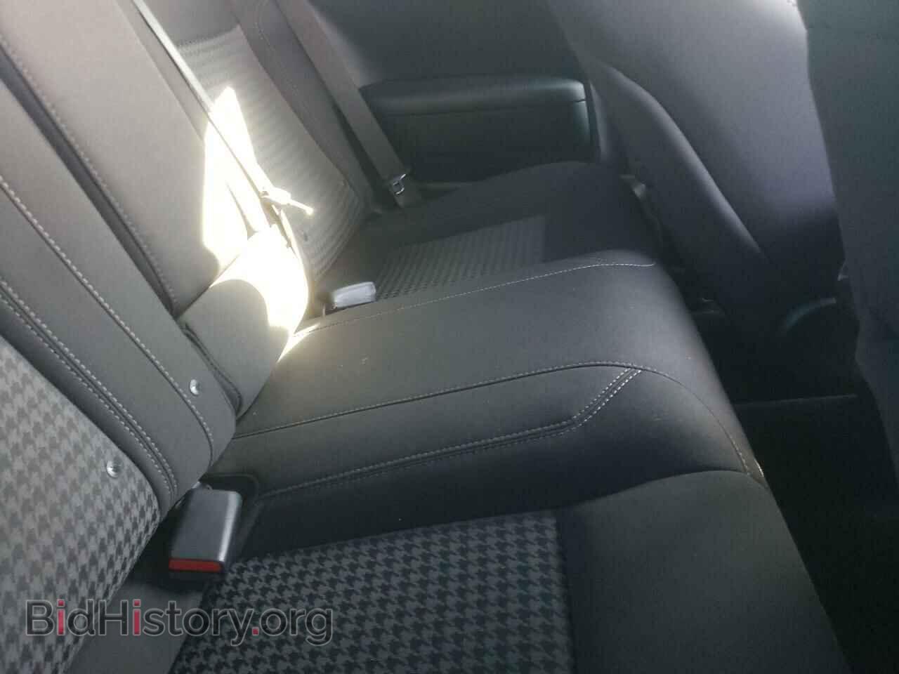 2021 DODGE CHALLENGER - VIN: 2C3CDZAG2MH524497 - Photo 6