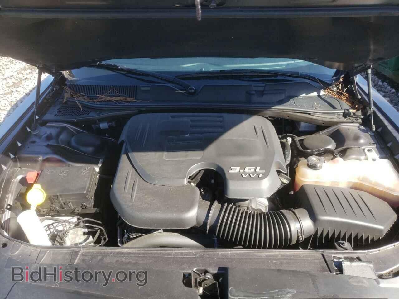 2021 DODGE CHALLENGER - VIN: 2C3CDZAG2MH524497 - Photo 7