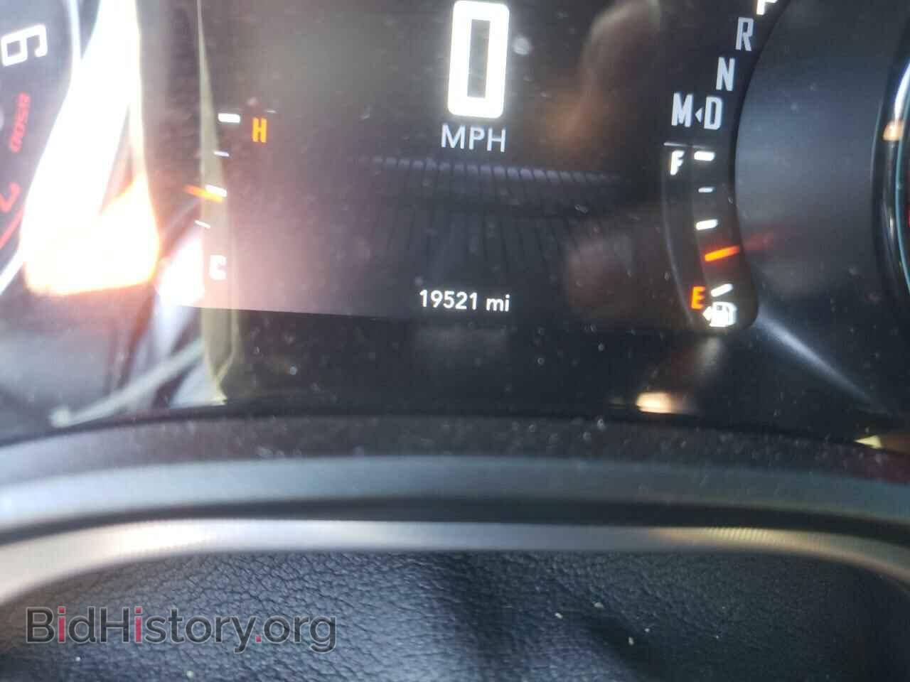 2021 DODGE CHALLENGER - VIN: 2C3CDZAG2MH524497 - Photo 8
