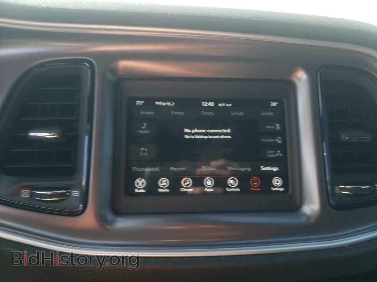 2021 DODGE CHALLENGER - VIN: 2C3CDZAG2MH524497 - Photo 9