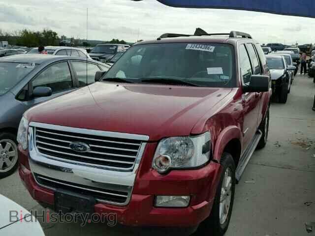 2007 FORD EXPLORER - VIN: 1FMEU63E57UA97697 - Фото 2