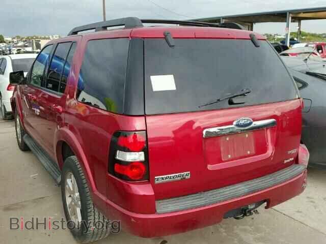 2007 FORD EXPLORER - VIN: 1FMEU63E57UA97697 - Фото 3
