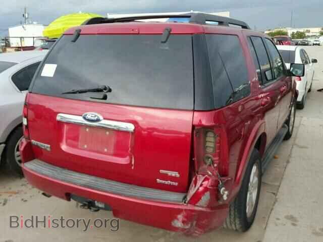 2007 FORD EXPLORER - VIN: 1FMEU63E57UA97697 - Фото 4