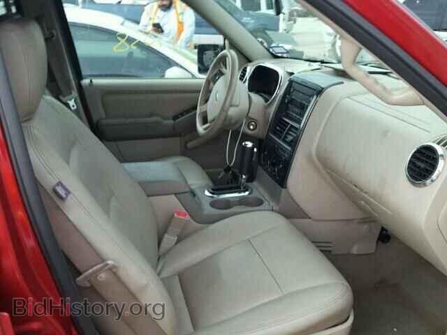 2007 FORD EXPLORER - VIN: 1FMEU63E57UA97697 - Фото 5