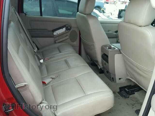 2007 FORD EXPLORER - VIN: 1FMEU63E57UA97697 - Фото 6