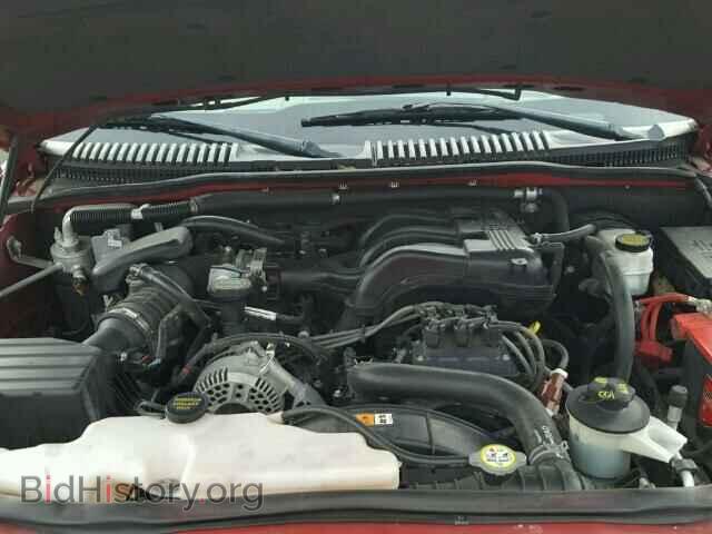 2007 FORD EXPLORER - VIN: 1FMEU63E57UA97697 - Фото 7