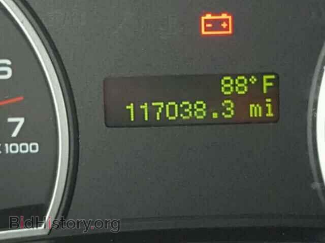 2007 FORD EXPLORER - VIN: 1FMEU63E57UA97697 - Фото 8