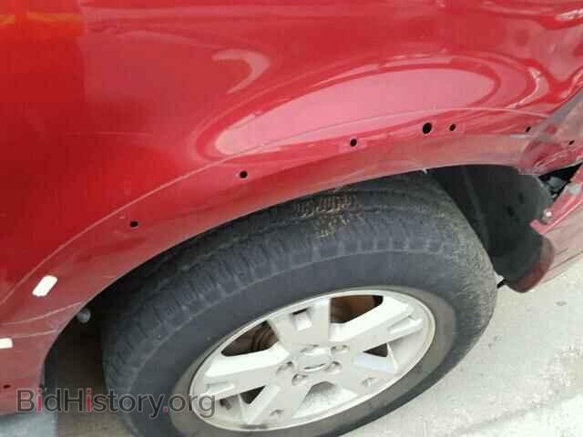 2007 FORD EXPLORER - VIN: 1FMEU63E57UA97697 - Фото 9