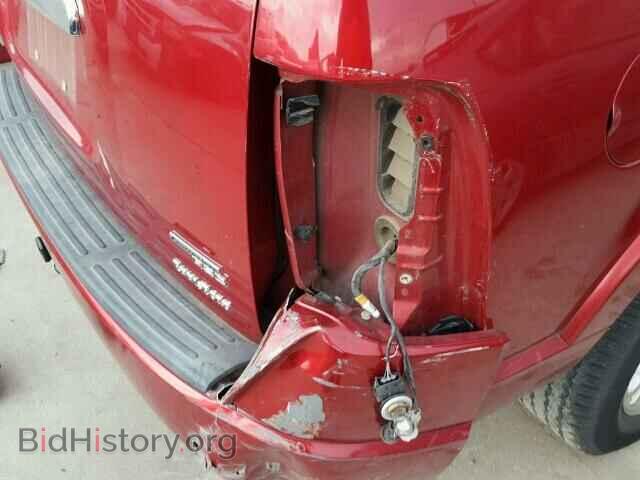 2007 FORD EXPLORER - VIN: 1FMEU63E57UA97697 - Фото 10