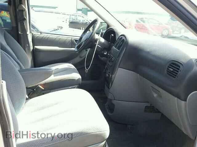 2006 DODGE CARAVAN - VIN: 1D4GP45R96B529536 - Photo 5