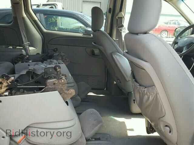 2006 DODGE CARAVAN - VIN: 1D4GP45R96B529536 - Photo 6