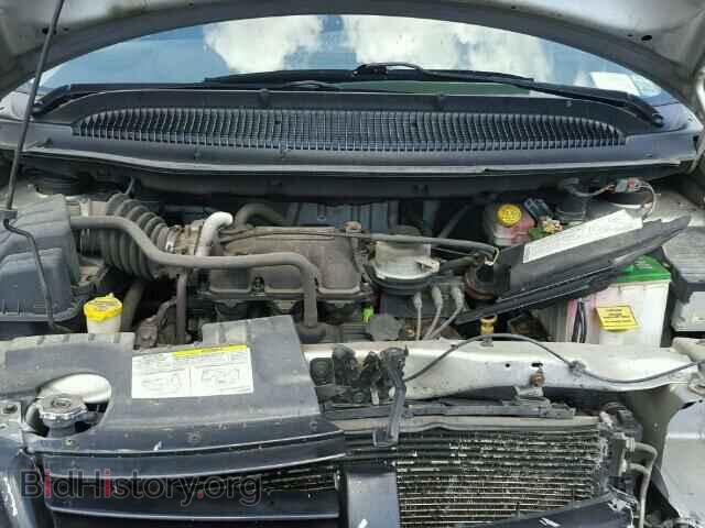 2006 DODGE CARAVAN - VIN: 1D4GP45R96B529536 - Photo 7
