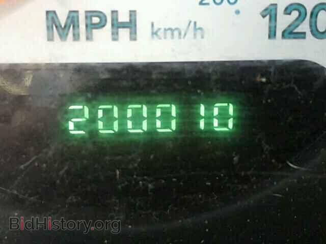 2006 DODGE CARAVAN - VIN: 1D4GP45R96B529536 - Photo 8