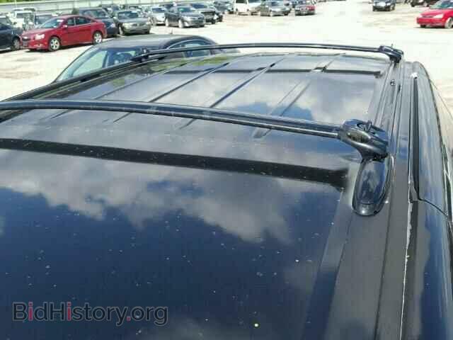 2006 DODGE CARAVAN - VIN: 1D4GP45R96B529536 - Photo 9