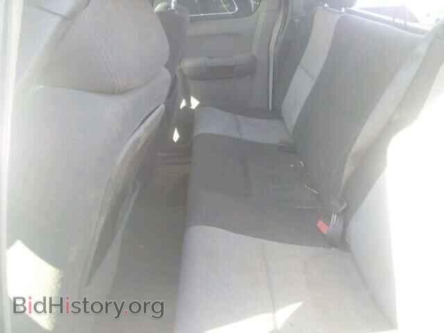 2007 CHEVROLET SILVERADO - VIN: 1GCEC19C67Z505191 - Photo 6