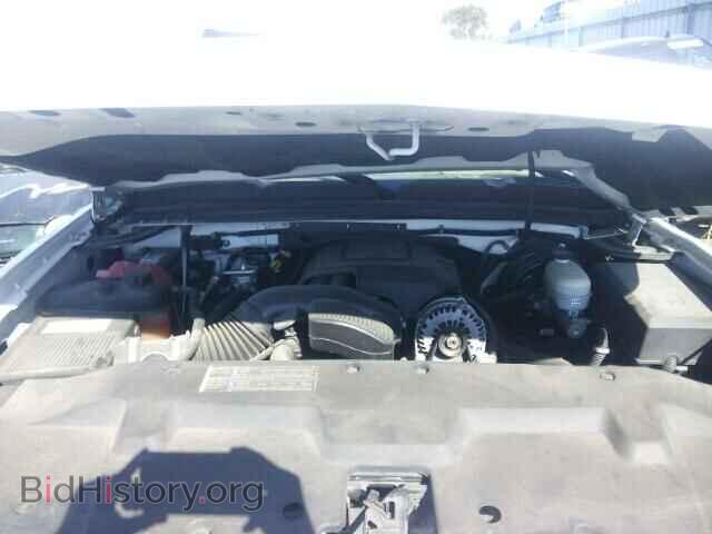 2007 CHEVROLET SILVERADO - VIN: 1GCEC19C67Z505191 - Photo 7